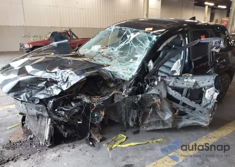 2016 Mazda Cx-5 Grand Touring z USA, uszkodzony, nr VIN JM3KE4DY7G0663584